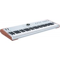 Arturia Clavier AstroLab 61 touches silver - Vue 2